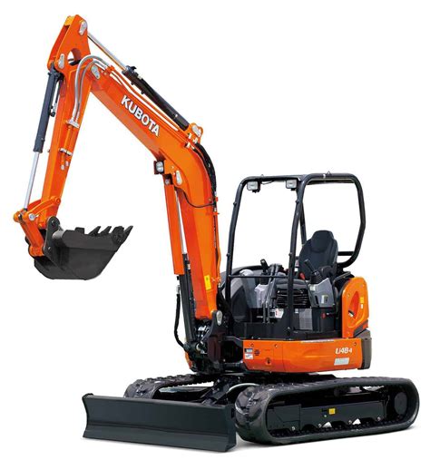 kubota used mini excavators for sale|kubota mini excavator price list.